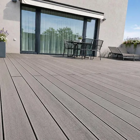 8-apartmán S Terasou Nad Mestom - Atrium Living *