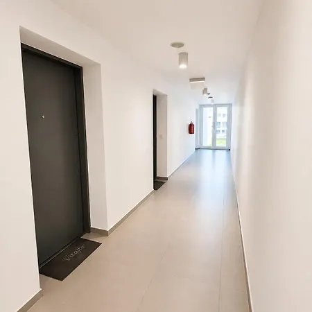 8-apartmán S Terasou Nad Mestom - Atrium Living *